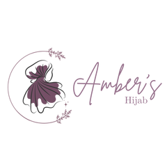 amber's hijab