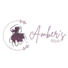 amber's hijab