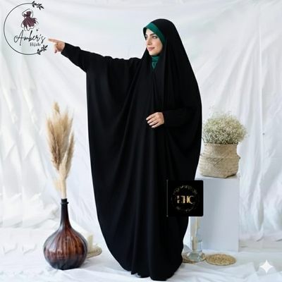 Irani Abaya